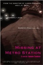 Watch Missing at Metro Station online free.