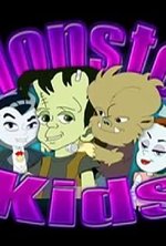 Regarder Monster Kids en ligne gratuitement.