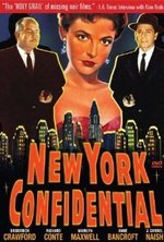 Watch New York Confidential online free.