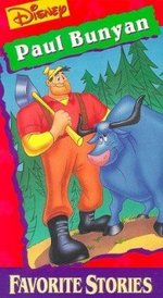 Watch Paul Bunyan online free.