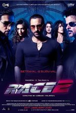 Regarder Race 2 en ligne gratuitement.