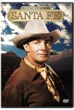 Watch Santa Fe online free.