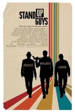 Смотреть Stand Up Guys онлайн бесплатно.