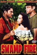 Watch Swamp Fire online free.