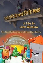 Watch The Bolt Who Screwed Christmas online free.