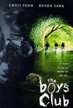 Смотреть The Boys Club онлайн бесплатно.