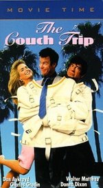 The Couch Trip poster