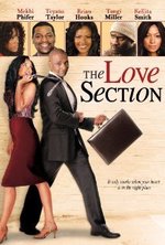 The Love Section poster