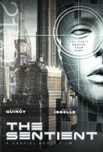 Смотреть The Sentient онлайн бесплатно.