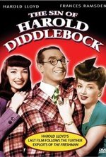Watch The Sin of Harold Diddlebock kostenlos online.