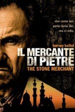 Смотреть The Stone Merchant онлайн бесплатно.