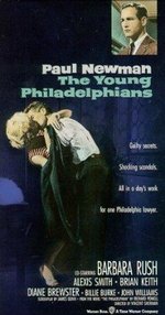 Watch The Young Philadelphians online free.