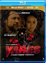 Watch Vares - Pimeyden tango kostenlos online.