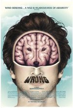 Regarder Wrong en ligne gratuitement.