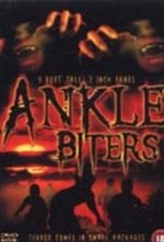 Watch Ankle Biters online free.