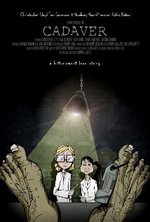 Смотреть Cadaver онлайн бесплатно.