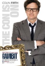 Guarda online Gambit gratuitamente.