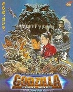 Watch Godzilla - Final Wars kostenlos online.