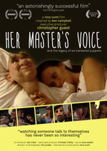 Watch Her Masters Voice online free.