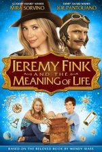 Regarder Jeremy Fink and the Meaning of Life en ligne gratuitement.