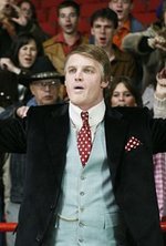 Guarda online Keep Your Head Up Kid The Don Cherry Story gratuitamente.