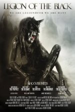 Смотреть Legion of the Black онлайн бесплатно.