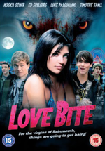 Watch Love Bite online free.