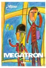 Смотреть Megatron онлайн бесплатно.