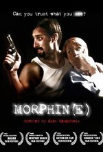 Смотреть Morphin (e) онлайн бесплатно.
