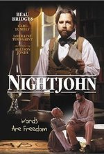 Смотреть Nightjohn онлайн бесплатно.
