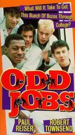 Watch Odd Jobs online free.