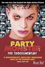 Смотреть Party Monster онлайн бесплатно.