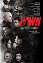 Watch Pawn online free. Pawn poster