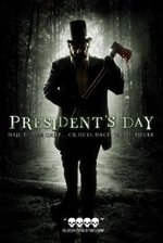Regarder Presidents Day en ligne gratuitement.