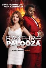 Watch Rapture-Palooza online free.