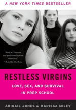 Watch Restless Virgins online free.