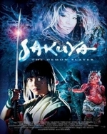 Guarda online Sakuya: Slayer Of Demons gratuitamente.