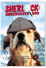 Смотреть Sherlock Undercover Dog онлайн бесплатно.