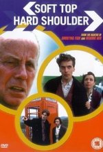 Soft Top Hard Shoulder poster