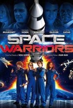 Watch Space Warriors - Das verrückte Weltraumcamp kostenlos online. Space Warriors - Das verrückte Weltraumcamp poster