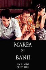 Marfa si banii poster