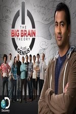 Guarda online The Big Brain Theory: Pure Genius gratuitamente.