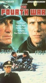 Watch The Fourth War online free.