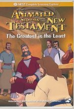 Watch The Greatest Is the Least online free.