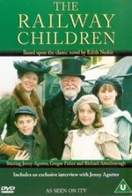 Watch The Railway Children online free. The Railway Children poster