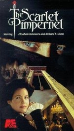 Watch The Scarlet Pimpernel online free.