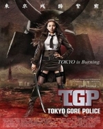 Watch Tokyo Gore Police online free.