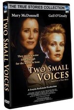 Watch Two Voices online free. Two Voices poster