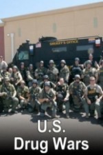Guarda online U.S Drug Wars gratuitamente.