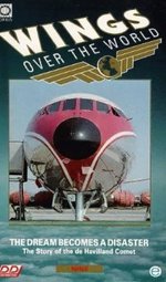 Смотреть Wings Over the World онлайн бесплатно.